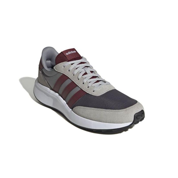 Chaussures de Running pour Adultes Adidas ID1871 Gris 3