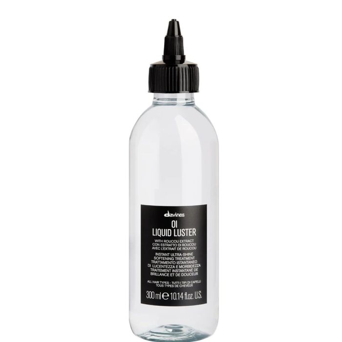 Davines Oi Liquid Luster Soin sans rinçage 300 mL
