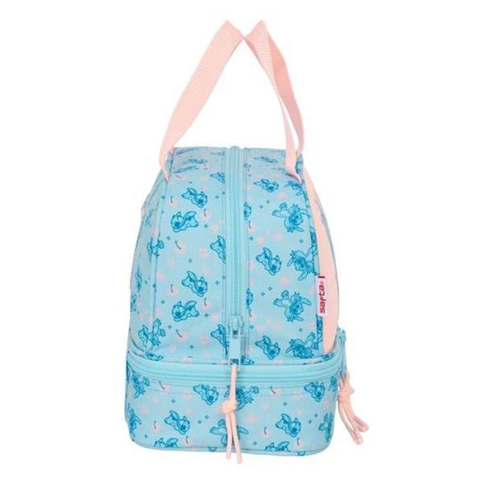 Sac glacière goûter Safta Ohana 20 x 20 x 15 cm 1