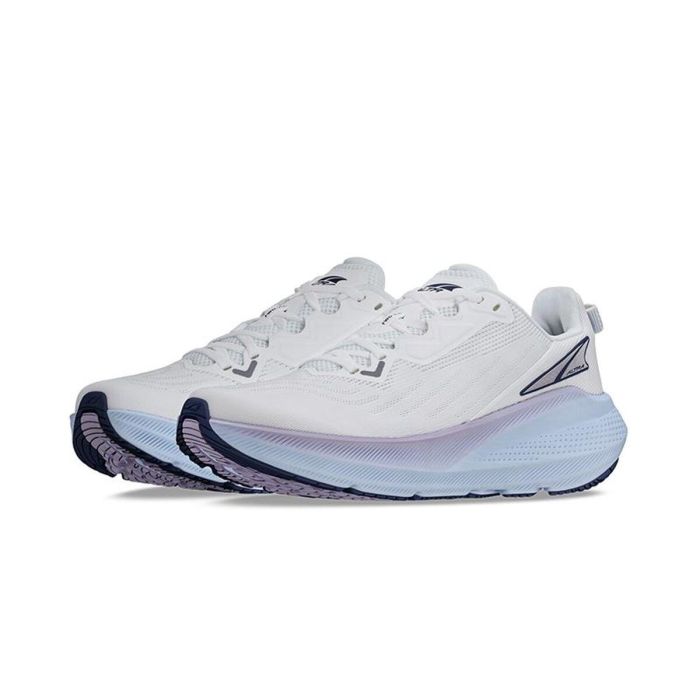 Chaussures de Running pour Adultes Altra Fwd Via Blanc 2XL 4 Chaussures de Running pour Adultes Altra Fwd Via Blanc 2XL 4