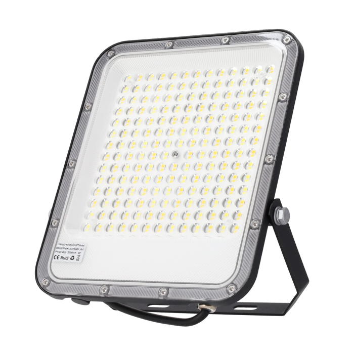 Projecteur LED 150W IP65 CCT (Tonalité de Lumière Réglable) 4000/5000/6500K 0