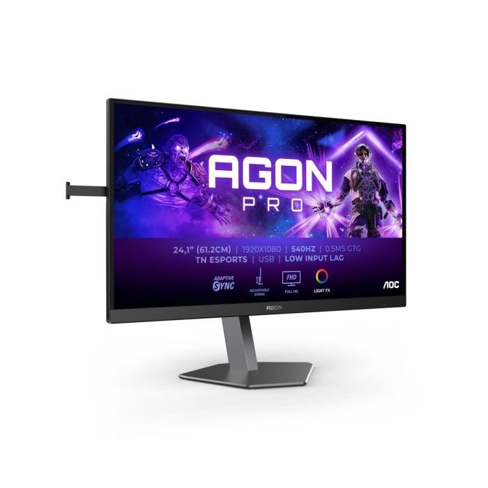 Écran AOC AG246FK Full HD 24" 2 Écran AOC AG246FK Full HD 24" 2