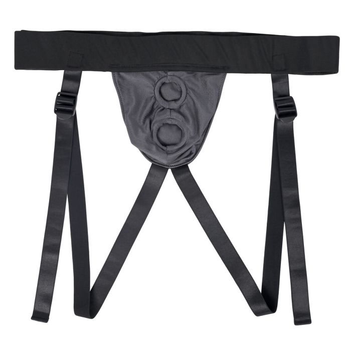 Harnais New Comers Gender X Gender X Noir 18