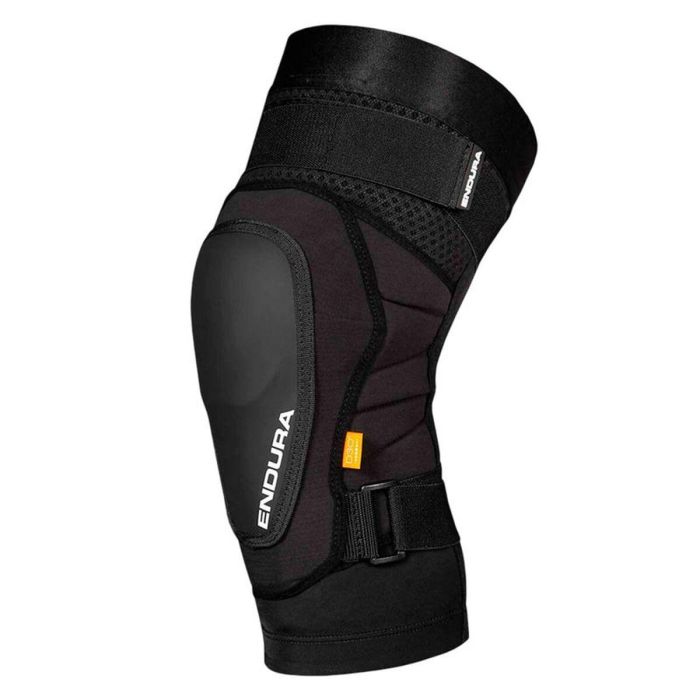 Genouillère Endura Mt500 Hard Shell Knee Pad Cyclisme Noir 1 Genouillère Endura Mt500 Hard Shell Knee Pad Cyclisme Noir 1