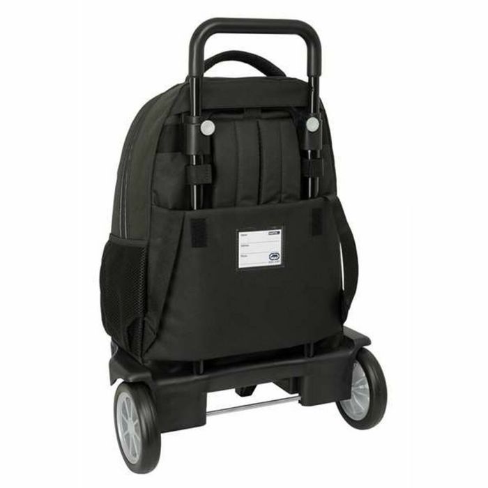 Cartable Eckō Unltd. Worldwide Noir 1