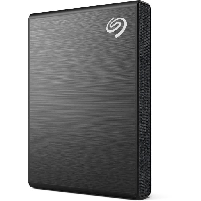 SEAGATE One Touch SSD 1TB USB-C Black 1 SEAGATE One Touch SSD 1TB USB-C Black 1