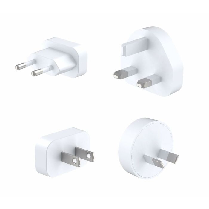 Chargeur mural D-Link DCP-651 Blanc 7