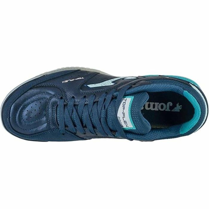 Chaussures de Futsal pour Enfants Joma Sport Top Flex 2504 3 Chaussures de Futsal pour Enfants Joma Sport Top Flex 2504 3