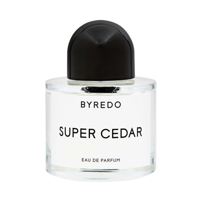 Byredo Super Cedar U Edp 50 mL 2