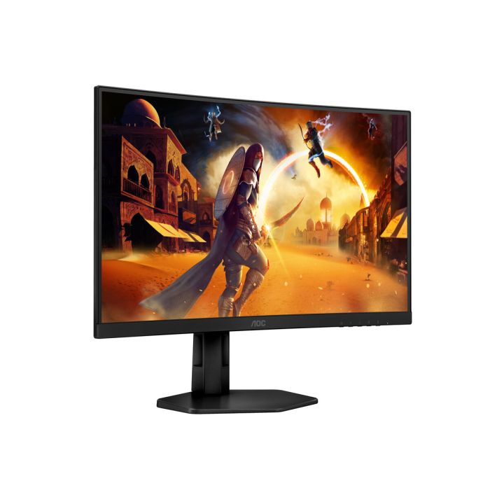 Monitor Gaming AOC CQ27G4X Quad HD 27" 180 Hz 8