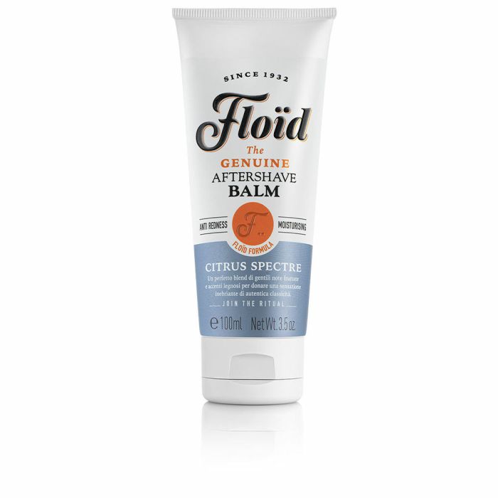 Baume après-rasage Floïd Floïd 100 ml