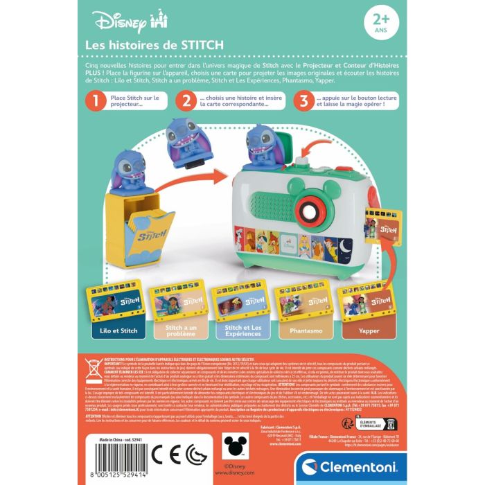 Jouet musical Clementoni 5