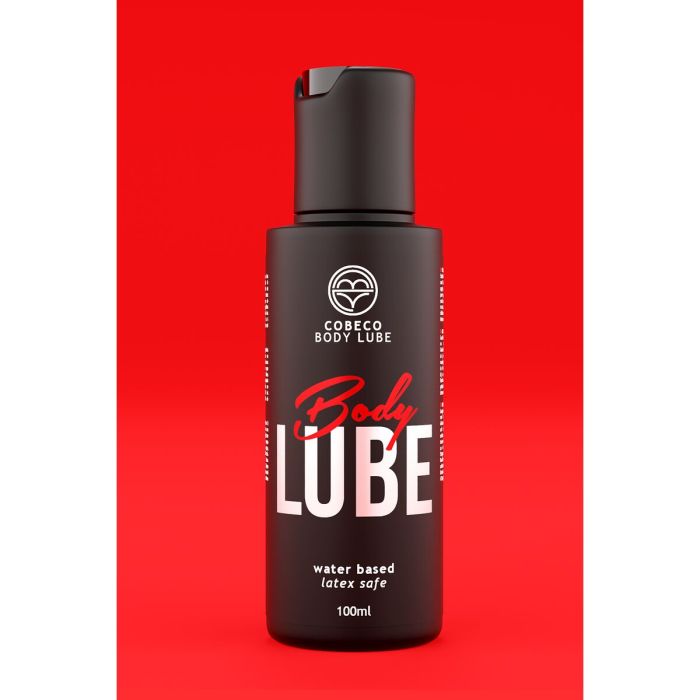 Lubrifiant pour le corps à base d'eau 1000 ml 3100003864 1 L 5