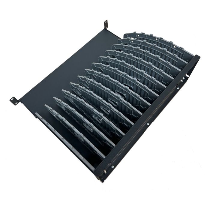 Organisateurs Ewent EW1721 Noir 2