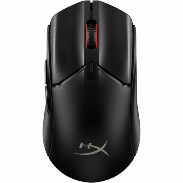 Hyperx Souris sans fil Pulsefire Haste 2 Core Noir HYP8R2E6AA
