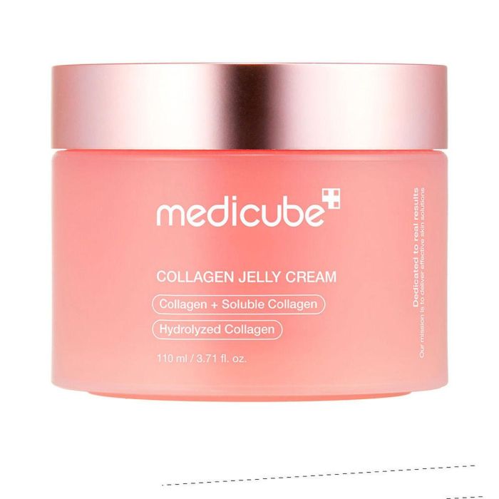 Medicube Gelée de collagène raffermissante 110 ml Medicube Gelée de collagène raffermissante 110 ml