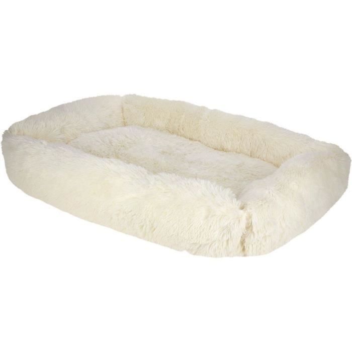 Lit pour chien Kerbl Beige 0 Lit pour chien Kerbl Beige 0