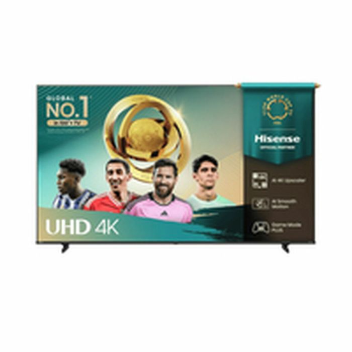 TV intelligente Hisense 85A6Q 85" 4K Ultra HD LED HDR D-LED 16