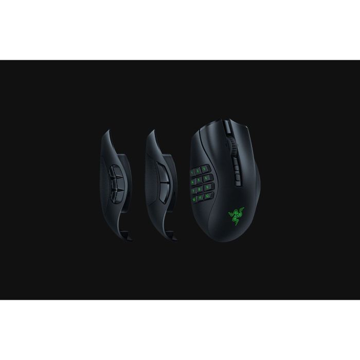 Souris Gaming Razer RZ01-04400100-R3G1 Noir 30000 dpi 8