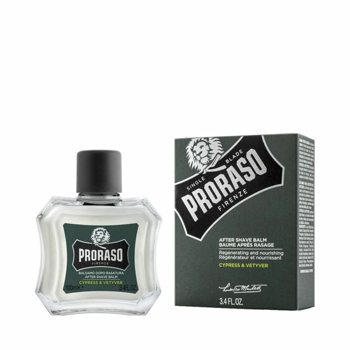 Baume après-rasage Proraso 400782 100 ml 1 Baume après-rasage Proraso 400782 100 ml 1