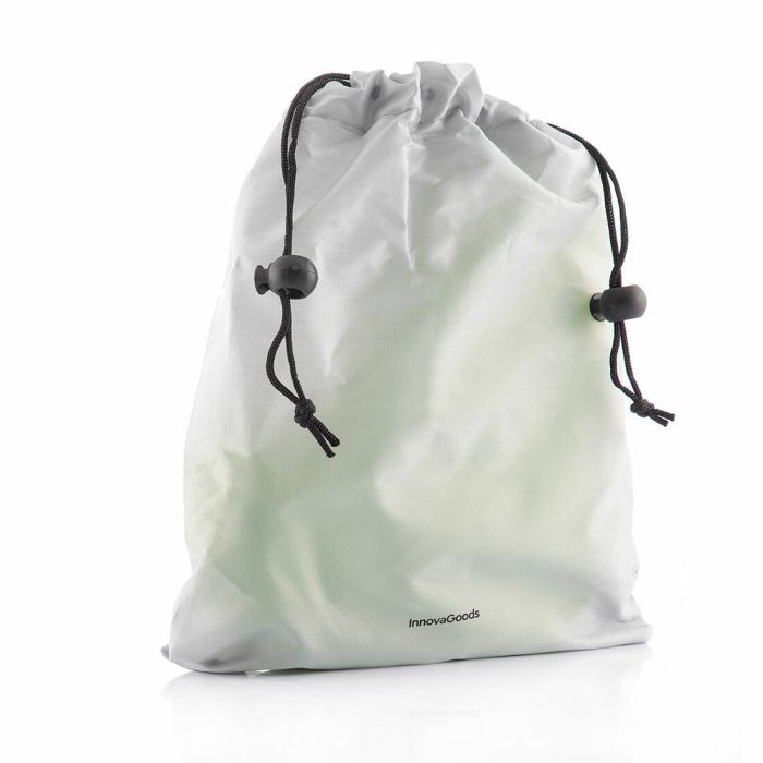 Réducteur de Toilettes Pliable pour Enfants Foltry InnovaGoods 2 Réducteur de Toilettes Pliable pour Enfants Foltry InnovaGoods 2