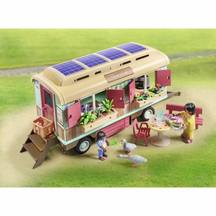 Playset Playmobil 71441 Country 2