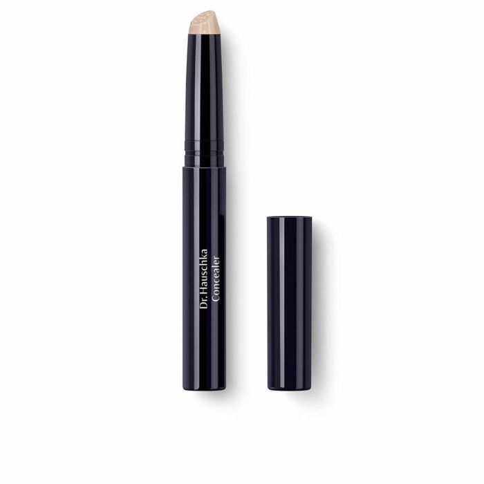 Correcteur en stick Dr. Hauschka Nº 02 Chestnut 2,5 ml