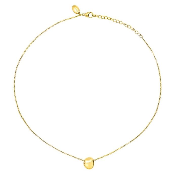 Collier Femme Breil TJ3708 Doré