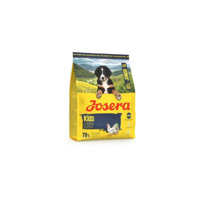 Nourriture Josera Kids Junior 900 g 1