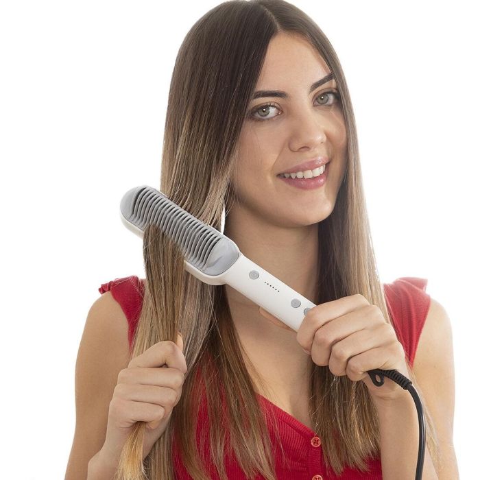 Brosse Lissante Céramique Hadres InnovaGoods