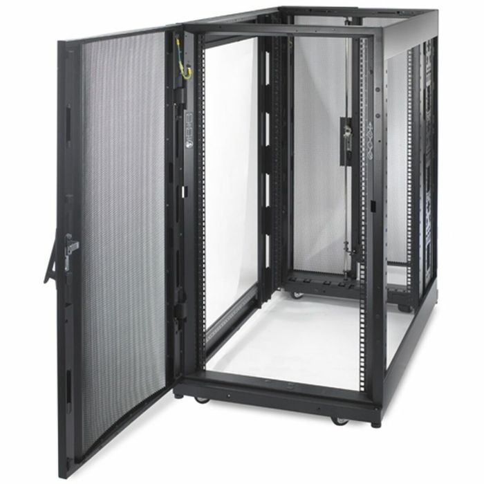 Armoire Murale Rack APC AR3104 6 Armoire Murale Rack APC AR3104 6