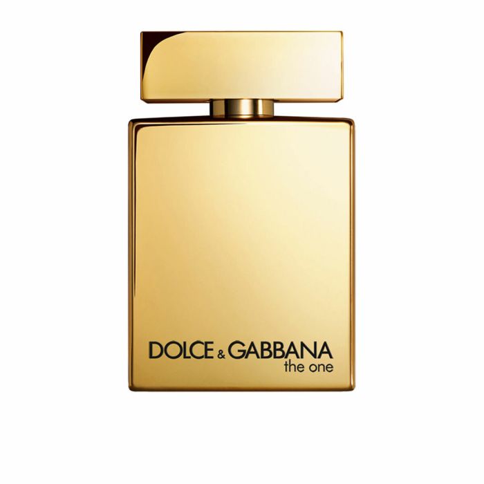 Dolce & Gabbana THE ONE FOR MEN GOLD INTENSE Eau de Parfum Vapo 50 ml