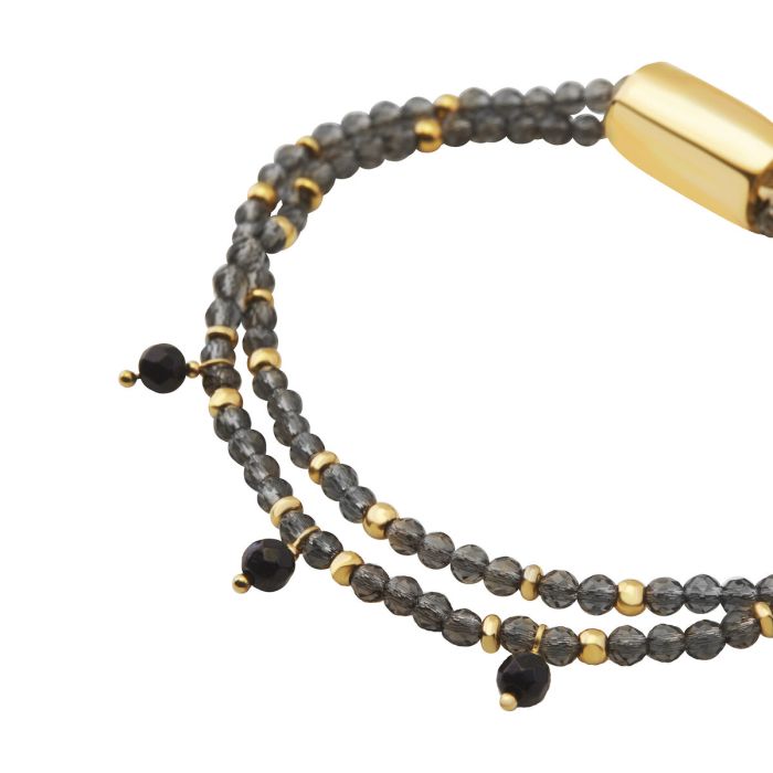 Bracelet Femme Breil TJ3684 Noir 2 Bracelet Femme Breil TJ3684 Noir 2