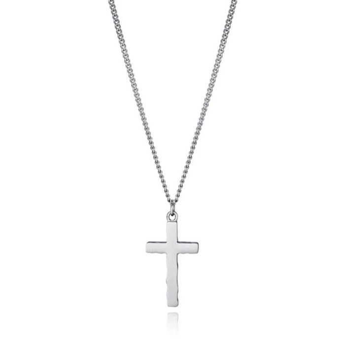 Pendentif Homme Viceroy 14212C01000 Argenté 0 Pendentif Homme Viceroy 14212C01000 Argenté 0