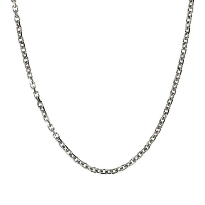 Collier Femme Albert M. WSOX00520.S-60 0