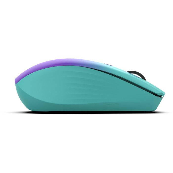 INCA Maus IWM-511RM 1600 DPI,Wrls & BT,6D Taste, Blau 3