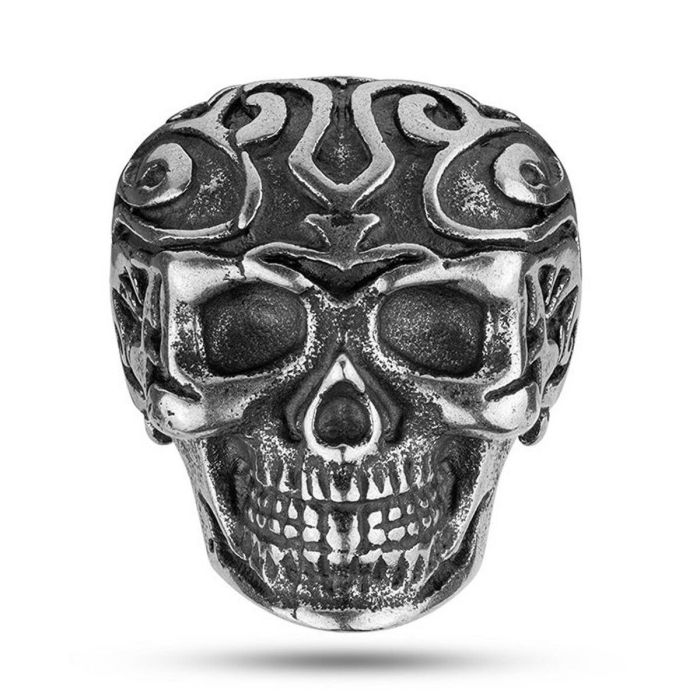 Bague Homme Police PEAGF2120202 (24) 2