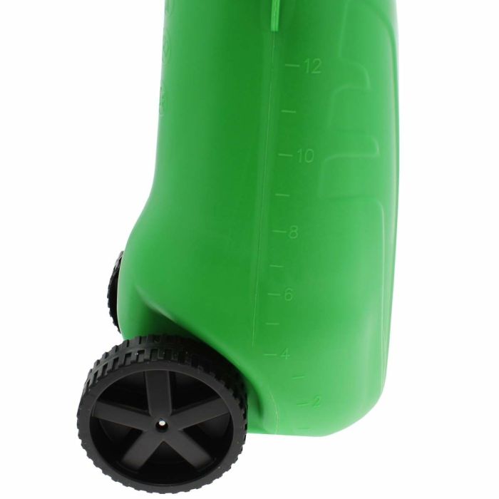 Pulvérisateur à pression pour jardin Di Martino 7200 15 L 2 Pulvérisateur à pression pour jardin Di Martino 7200 15 L 2