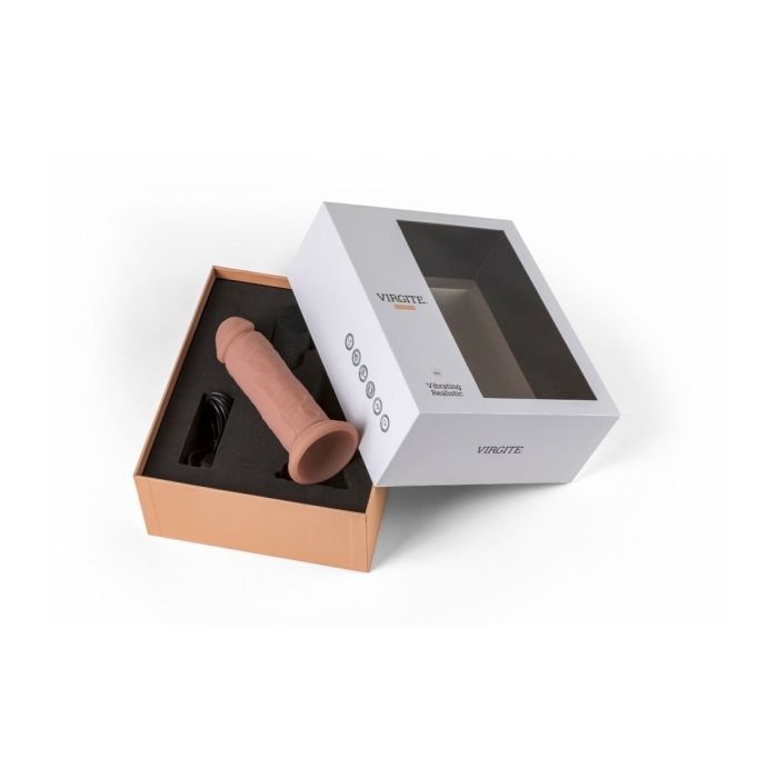 Vibromasseur réaliste Virgite 3