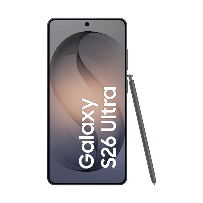 Smartphone Samsung SM-S948B 6,9" 12 GB RAM 512 GB Noir Smartphone Samsung SM-S948B 6,9" 12 GB RAM 512 GB Noir