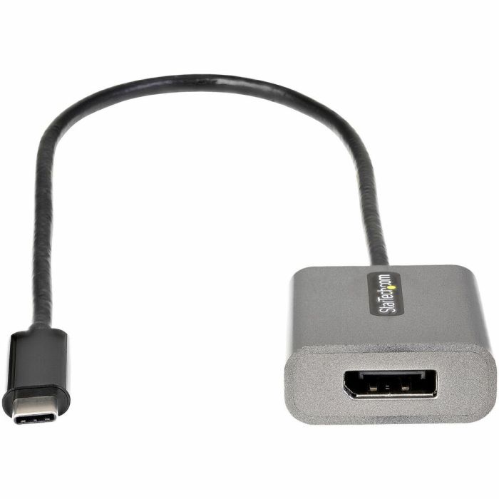 Adaptateur USB C vers DisplayPort Startech CDP2DPEC 1