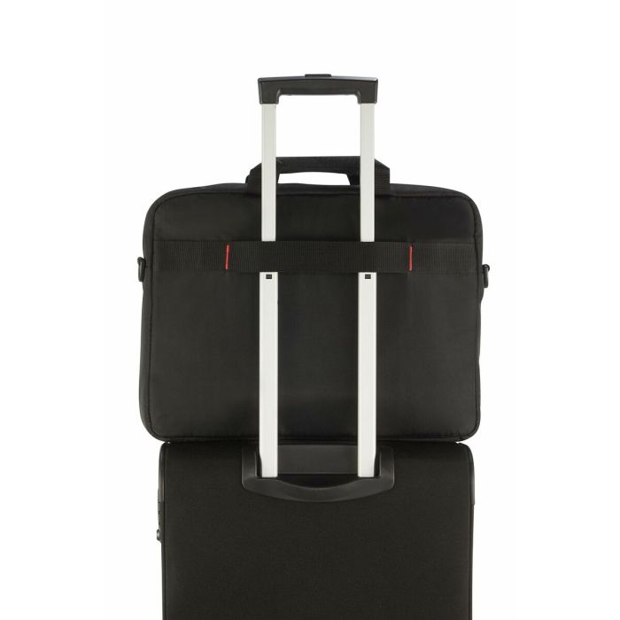 Housse pour ordinateur portable Samsonite Guardit 2.0 Noir 10 x 43 x 32 cm 1 Housse pour ordinateur portable Samsonite Guardit 2.0 Noir 10 x 43 x 32 cm 1