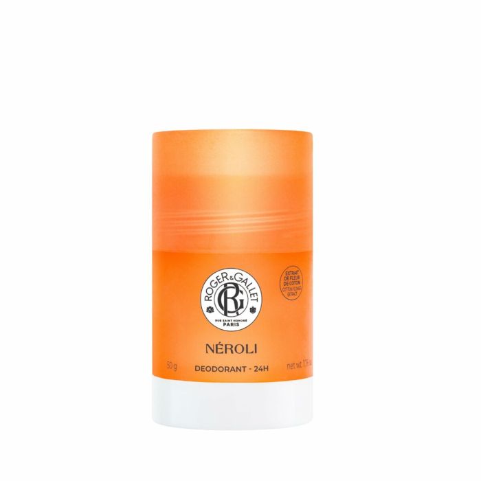 Spray déodorant Roger & Gallet NÉROLI 50 g 0 Spray déodorant Roger & Gallet NÉROLI 50 g 0