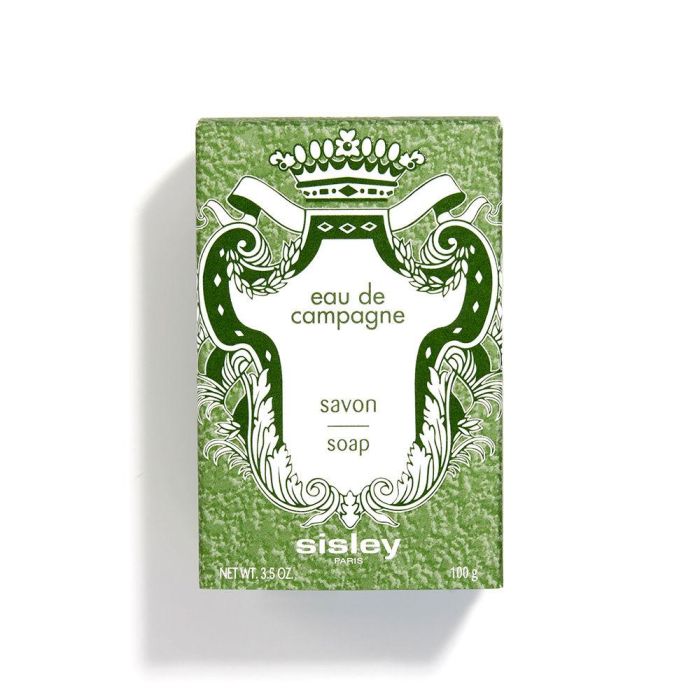 Sisley Eau De Campagne Savon 100 gr 1 Sisley Eau De Campagne Savon 100 gr 1