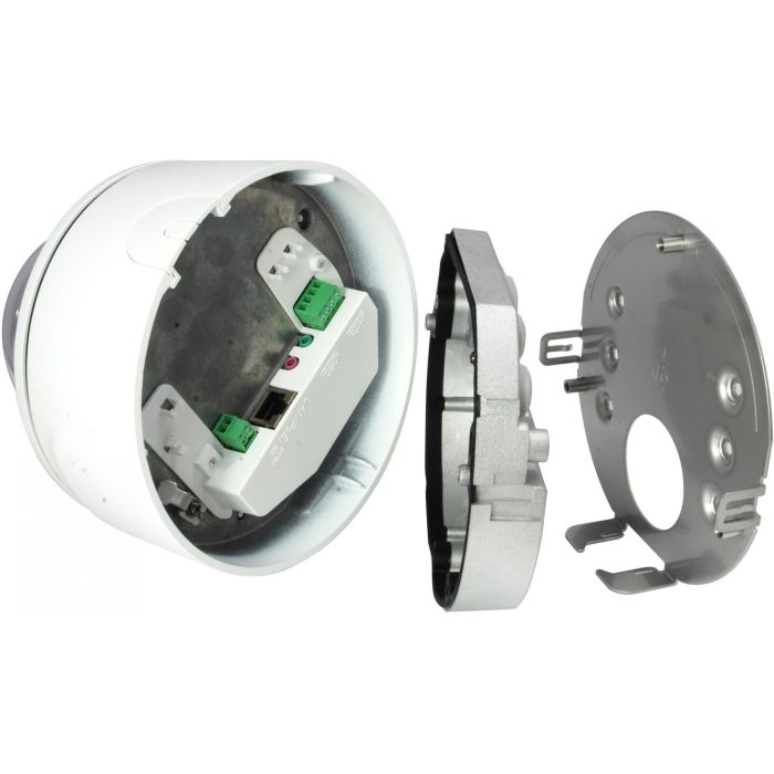 IPCam FCS-4203 Z 4x Dome Out 2MP H.265 IR5.5W PoE 5 IPCam FCS-4203 Z 4x Dome Out 2MP H.265 IR5.5W PoE 5