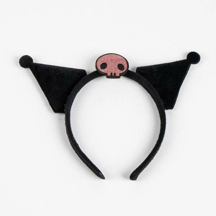 Trousse à bijoux Hello Kitty 3 Pièces 3