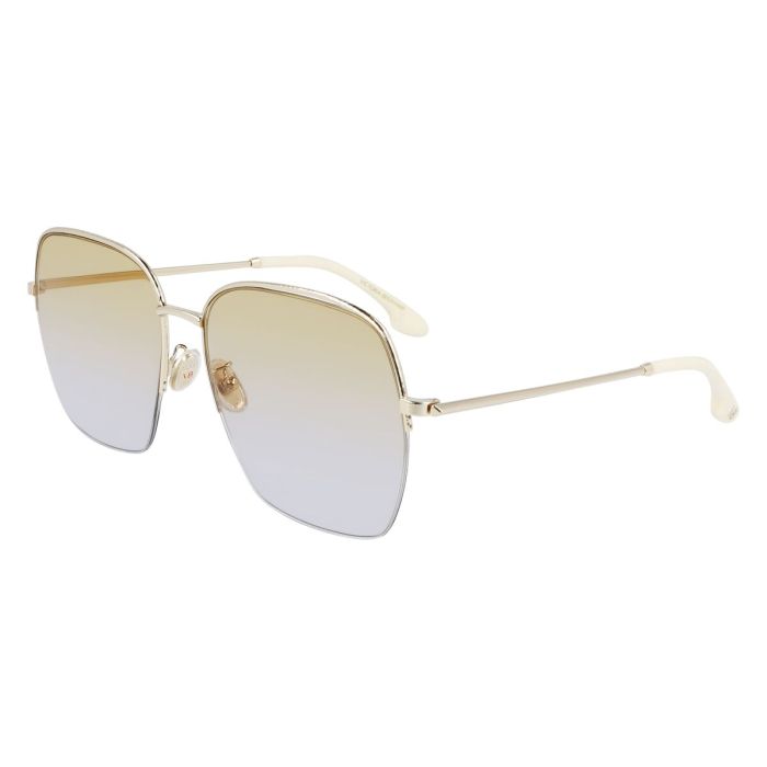 Lunettes de soleil Femme Victoria Beckham VB214SA-723 Ø 61 mm 0 Lunettes de soleil Femme Victoria Beckham VB214SA-723 Ø 61 mm 0