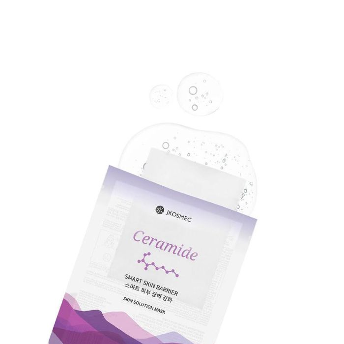 Jkosmec Masque Céramide Skin Solution 25 mL 1