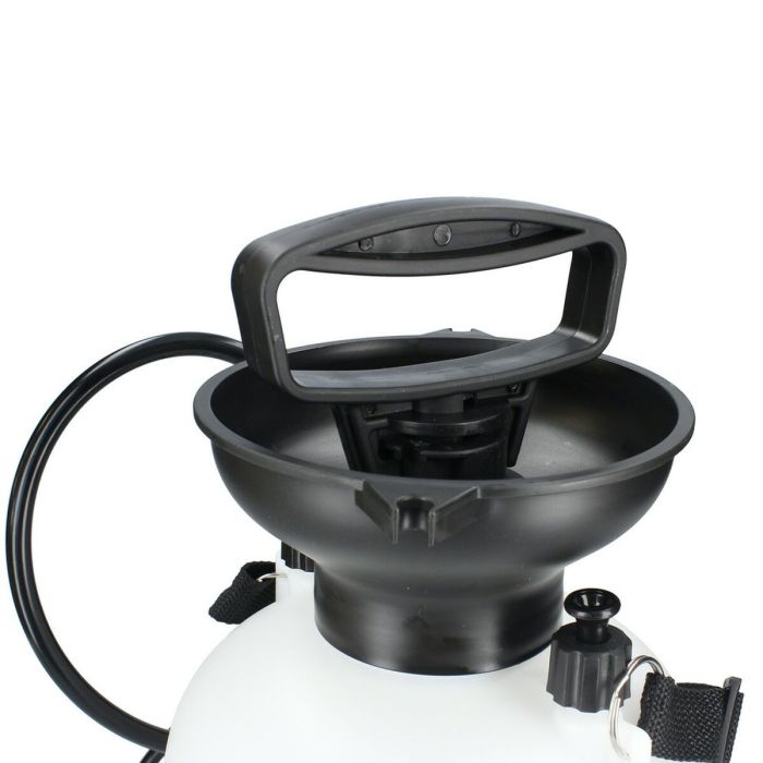 Pulvérisateur à pression pour jardin Ferrestock (5 L) 6 Pulvérisateur à pression pour jardin Ferrestock (5 L) 6