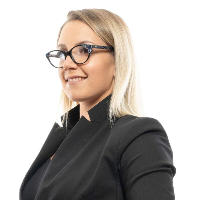 Monture de Lunettes Femme Emilio Pucci EP5023-51001 Ø 51 mm 2 Monture de Lunettes Femme Emilio Pucci EP5023-51001 Ø 51 mm 2